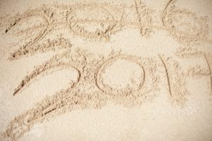 Bringing in 2017 Bringing in 2017