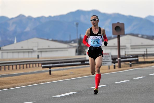 marathon