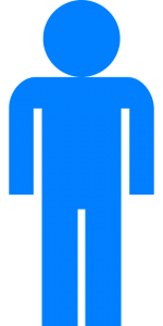 person