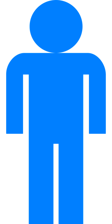 person