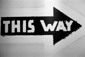 this way