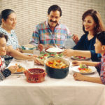 Family Dinner
